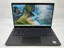 DELL Latitude 7410 Laptop i5-10310U 1.7GHz 8GB RAM 256GB NVMe W11P