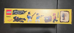 LEGO Pirates: Soldiers Outpost (70410) - SEALED