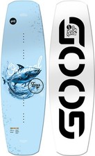 Tavole Good Boards: i wakeboard tra cui scegliere GOODBOARDS Wakeboard FORTUNA 2025