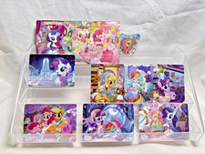 Restock My Little Pony Kayou 2025 Chinese Moon 10 Ur Slumber Party Hy10-ur