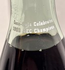 Tennessee Titans Coca Cola Coke 1999 NFL AFC Championship 8 oz Bottle — photo 4
