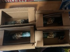 Set Of 4 Things Of Mace Guard Alaska Bear Spray