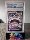 Monkey.D.Luffy 2024 Leader Alternate Art OP09-061 PSA 10 Gem Mint