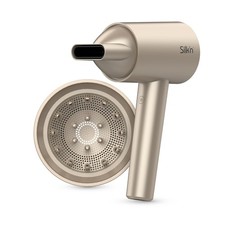 Silk`n SilkyAir Pro HDB3PE1001 Haartrockner Hairdryer Föhn Haarfön 1600 Watt