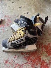 Bauer supreme 2090 Kids 5.5 Hockey skates Junior