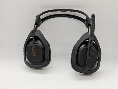 ヘッドホン ASTRO A50 Wireless Headset BASE STATION Amazon.com: ASTRO Gaming A50 Wireless Headset + Base Station Gen 4