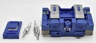 Transformers G1 Soundwave Loose Vintage Action Figure Hasbro 1984