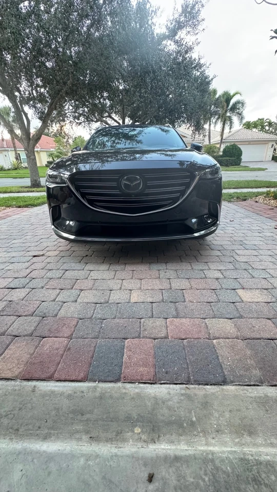 Mazda CX-9 Grand Touring 2021 AWD único dueño Foto 4 de 4