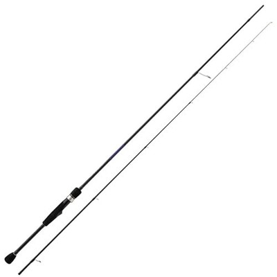 Major Craft 25 SOLPARA Rock Fish SPRF-S762L Spinning Rod