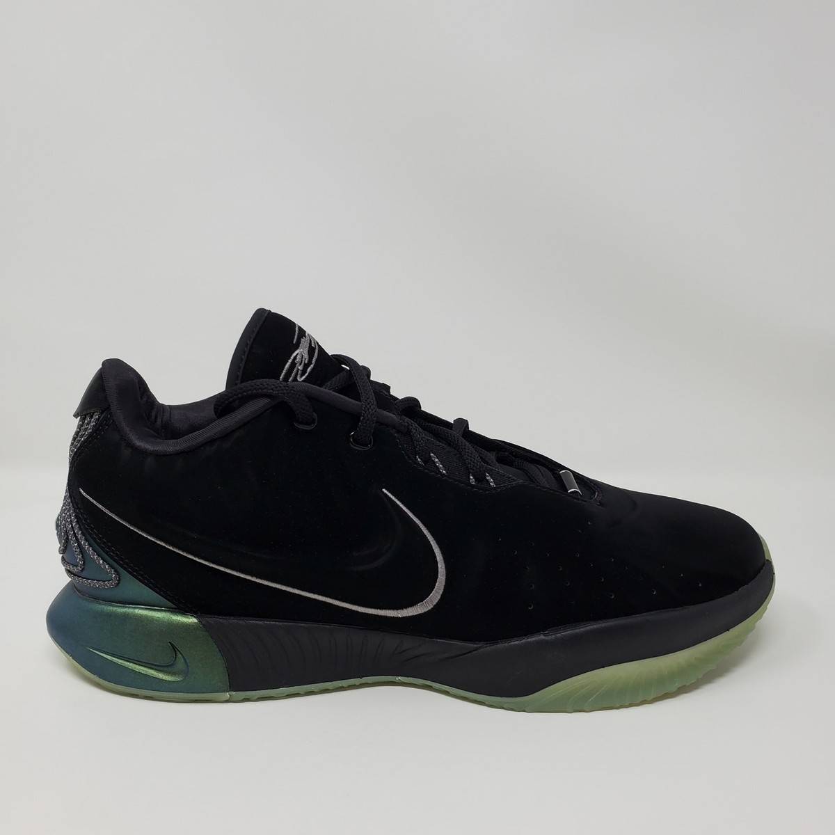 ⭐︎特価NIKE LeBron 21 Tahitian EP- 26cm Nike LeBron 21 