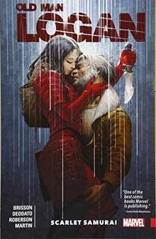 Wolverine: Old Man Logan Vol. 7: Scarlet Samurai (W... | Buch | Zustand sehr gut