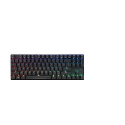 Cherry MX 8.2 TKL Wireless Gaming Keyboard. Compact TenKeyLess. Mechanical 87...