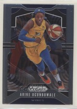 2020 Panini Prizm WNBA Arike Ogunbowale #30 0u2j