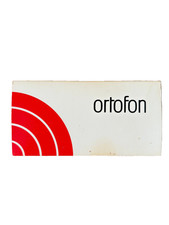 Ortofon Concorde Original NightClub Glow In The Dark Pair DJ Stylus MINT Used DJ