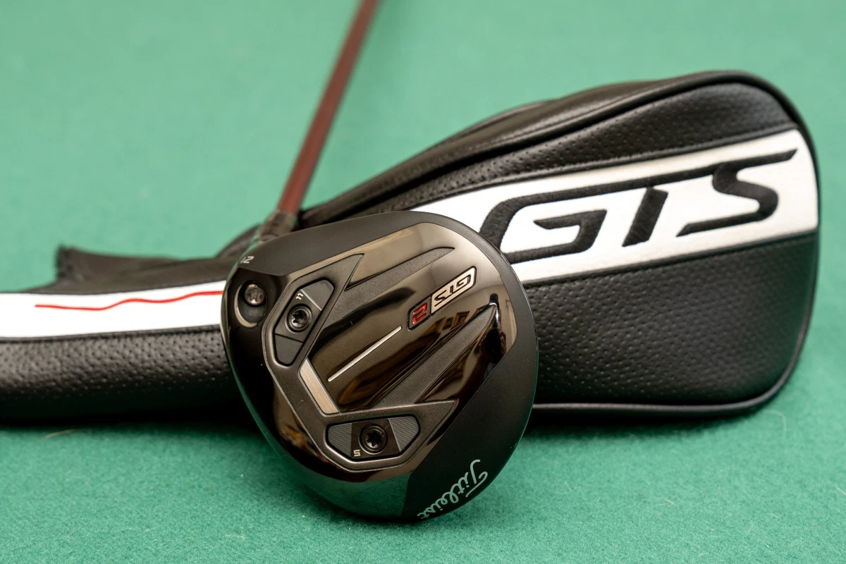 Titleist 7-Wood Golf Clubs for sale | eBay