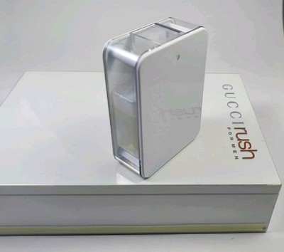 GUCCI rush for men 50ml EDT Eau de Toilette Spray NEU | eBay.de