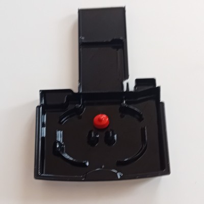 Delonghi Ecam 23.266 Ersatzteile Tropfschale Auffang Restwasser 