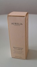 AURELIA London "Brightening Eye Serum" 15ml neu Anti-Aging