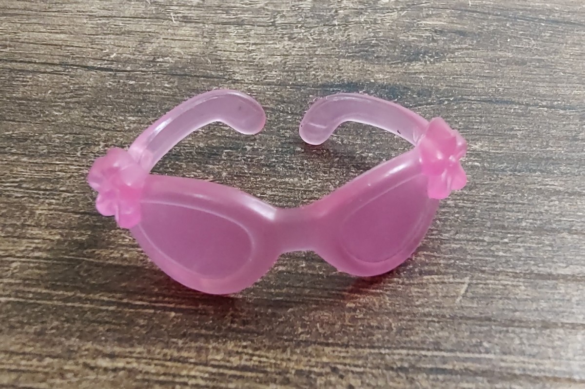 小物 SORRY A BOOTLEG OPTICAL NOEL2 PINK 中古・古着通販】sorry a bootleg optical (ソーリー ブートレグ