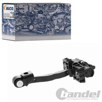 Vaico TÜRfeststeller TÜRstopper Beidseitig Vorne Passend FüR VW Jetta | V10-6690