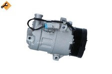 NRF Kompressor Klimaanlage EASY FIT 32428 für OPEL ZAFIRA ASTRA CVC L70 A04 GTC