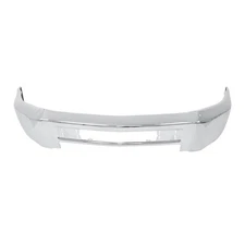 Labwork Front Bumper For Chevy Silverado 2500 3500 2015-2019 W/O Holes Split
