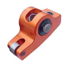 Harland Sharp 2001 Aluminum Roller Rocker Arm
