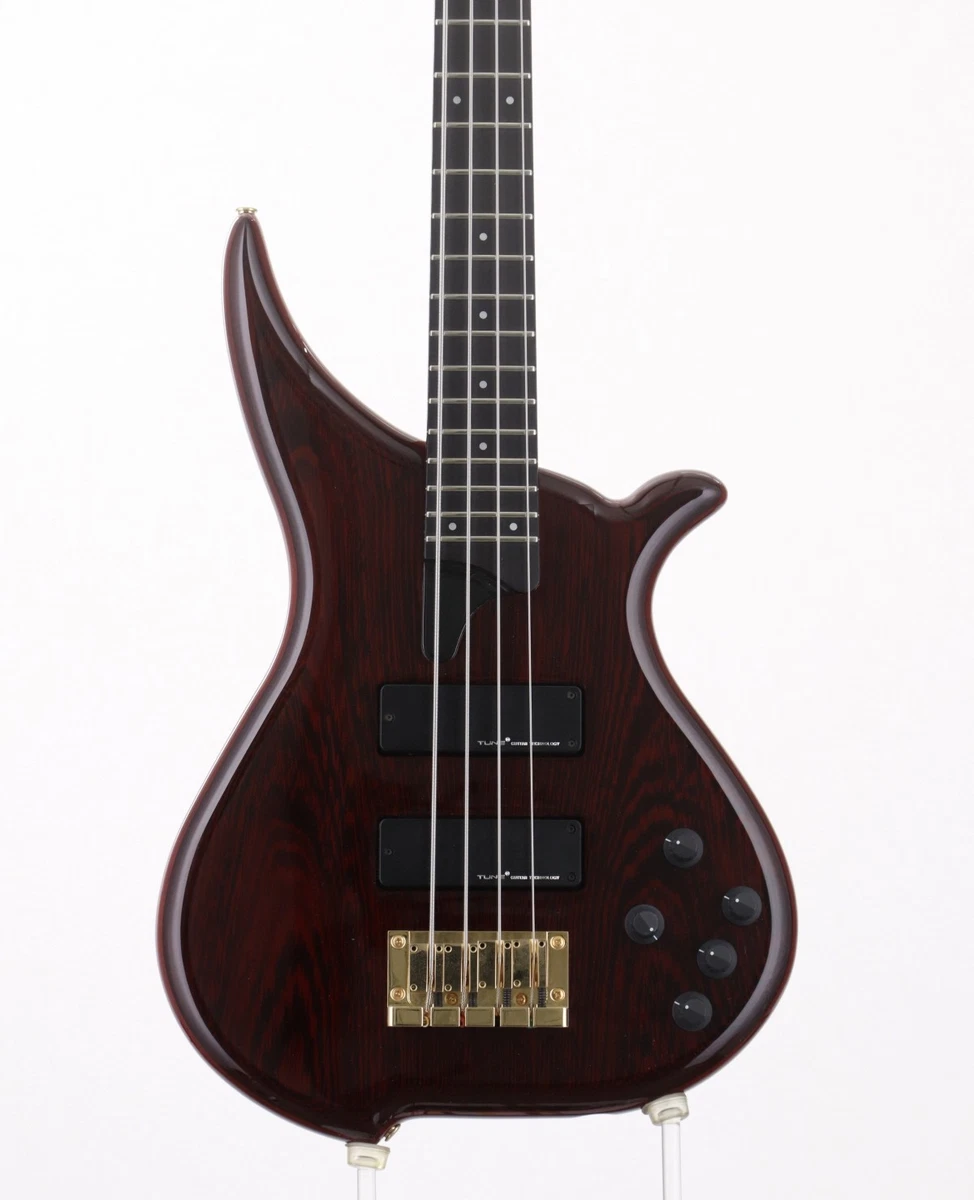 TUNE GUITAR TECHNOLOGY ベースギター Tune Bass Guitars for sale - eBay