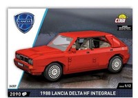 Cobi 24357 - 1991 Lancia Delta Hf Intg. - Neu