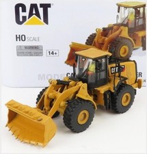 DIECAST MASTERS 85948 966M Radlader 1/87