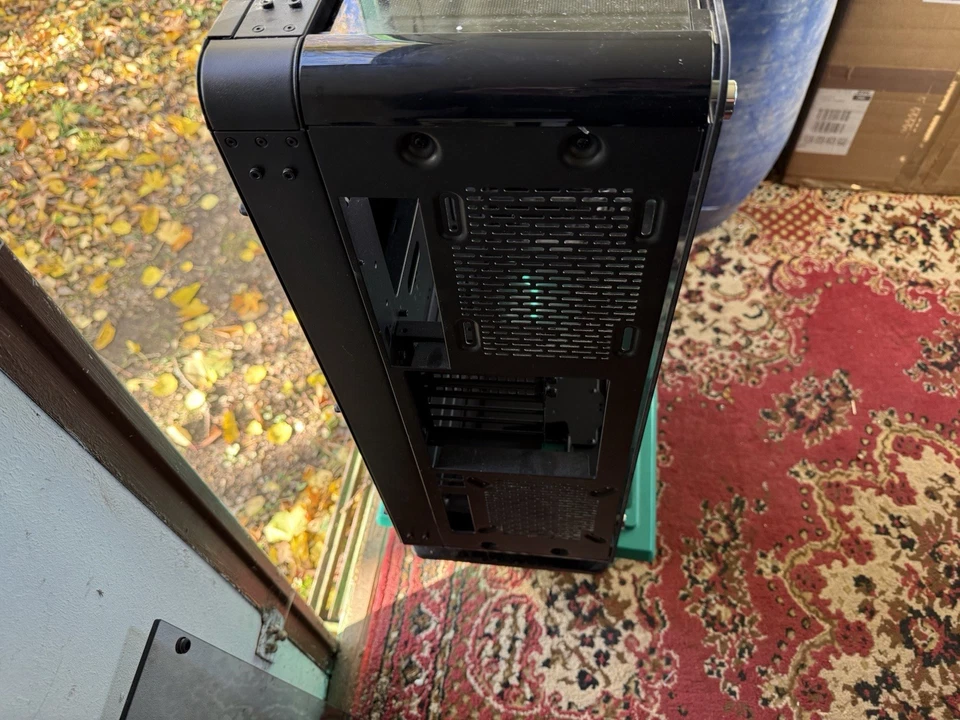 PC-Gehäuse - Bild 2 von 4