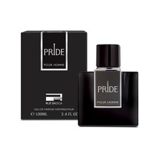 Rue Broca Pride Pour Homme Eau de Parfum, 3.4 Fl. Oz