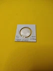 1/4oz Indian Head Silver Round - Golden State Mint - .999
