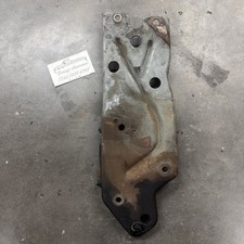 83-94 Ford Truck Idi 6.9 7.3 Diesel Fuel Filter Housing Mounting Bracket Oem 83-94 Ford Truck Idi 6.9 7.3 Diesel Fuel Filter Housing Mounting Bracket Oem