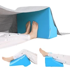 ROYALAY Blanket Lifters for Foot of Bed, Foot Tent Blanket Support Holder for...