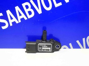 SAAB 9-5 YS3E DPF-Drucksensor 0281002771 55198717 93187247 2008 11777489