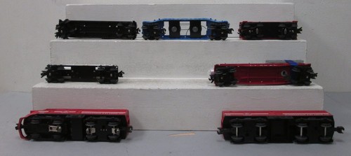 Lionel 6-38334 Spur O konventionelle Klassiker Orbitor Freight Set LN/Box - Bild 4 von 9