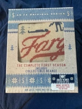 Fargo: Year One (Blu-ray, 2014), Sealed
