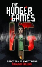 The Hunger Games by Collins, Suzanne