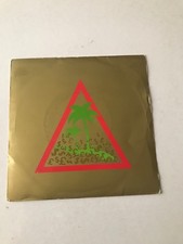The Members - Offshore Banking Business/Solitary Confinement - Vinyl  7"  VS248