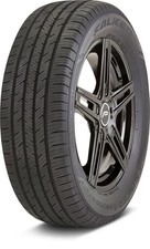 Set Of 4 Falken Sincera Sn250 As 21560r16 95v Tires 2156016 215 60 16