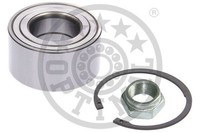 Optimal 961620 Radlagersatz FüR Mitsubishi Outlander I (Cu_W)