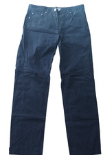 VERSACE! Baumwollhose, Top-Zustand, schwarz,  Gr.46