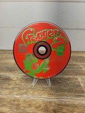 Frogger 2: Swampy's Revenge (PlayStation, PS1) DISC ONLY