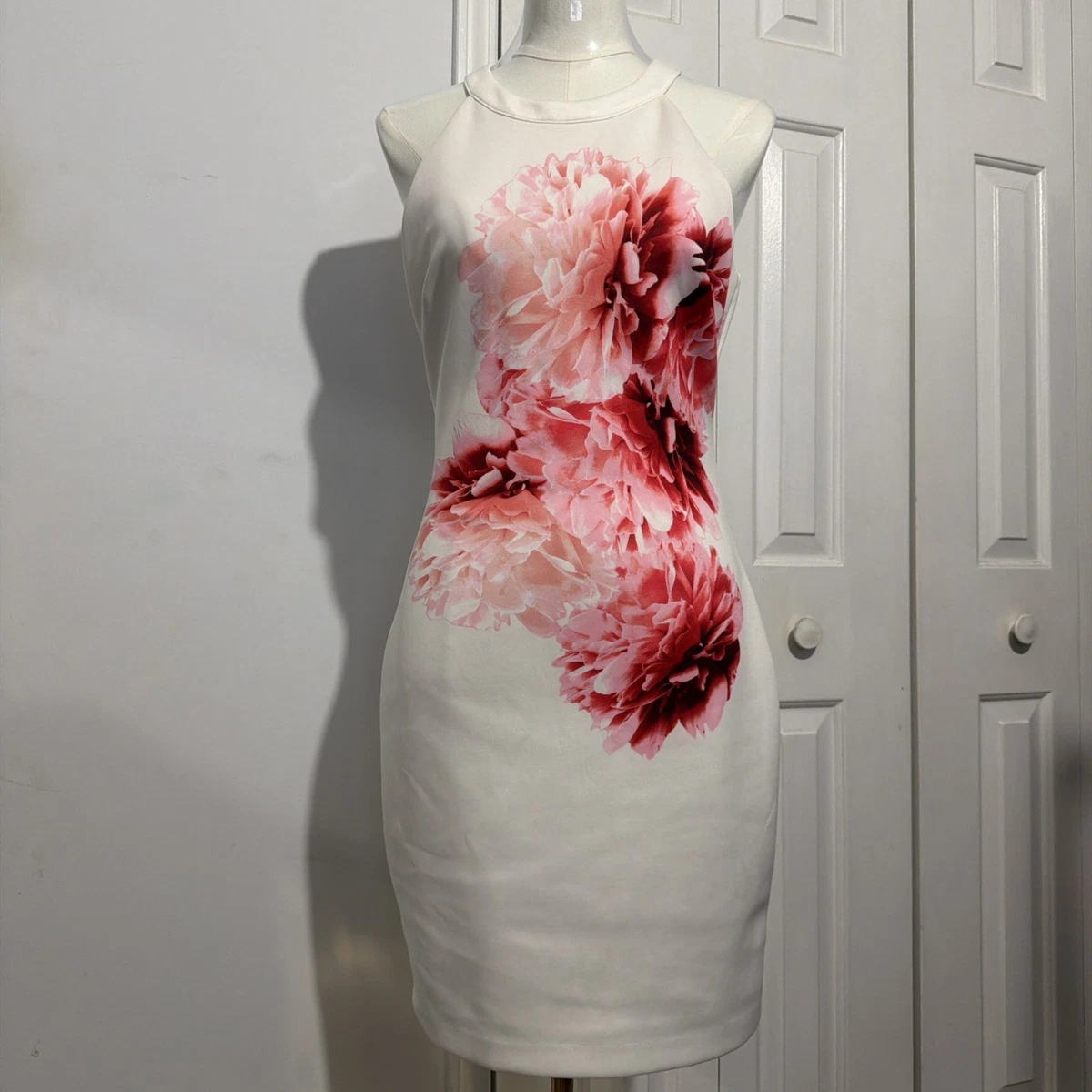 GUESS Satin Dresses for Women for sale | eBay