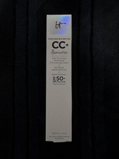 IT Cosmetics CC+ Illumination Fair Light LSF 50+ Illuminating 1,08 fl. Oz.