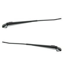 Par de brazos limpiaparabrisas delanteros Dorman para camioneta Toyota 4Runner 4 Runner