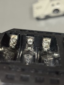 LEGO Bionicle  8539 Electronic Parts Controller Receiver  tested working