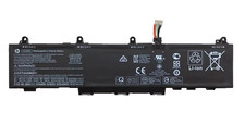 Genuine CC03XL L78555-005 53Wh Battery For HP ZBook Firefly 14 G7 G8 HSTNN-DB9Q