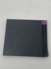 Tiger Road TurboGrafx-16 HuCARD Case Manual 1999 Vintage NEC